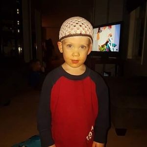 Meet your Posher, Kathy